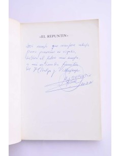 El Repuntín. Trovero 2