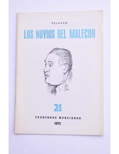 Los novios del Malecón