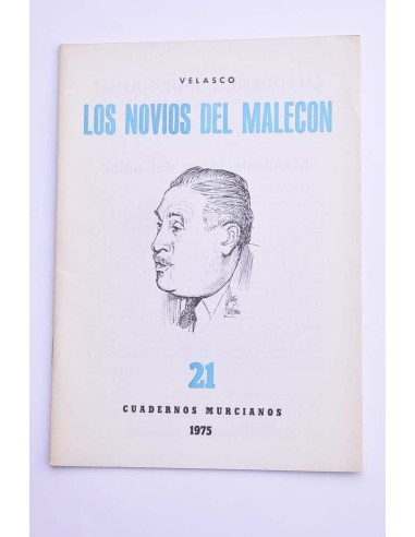 Los novios del Malecón