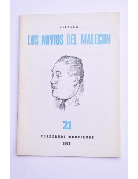 Los novios del Malecón