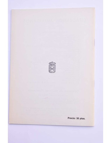 Poetas murcianos contemporáneos (segunda serie)