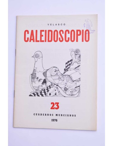 Caleidoscopio