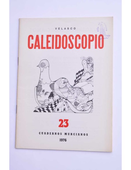 Caleidoscopio