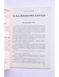 Caleidoscopio 2