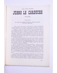 Juana La Carducha 2