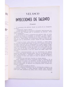 Inyecciones de talento 2