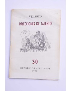 Inyecciones de talento