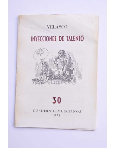 Inyecciones de talento