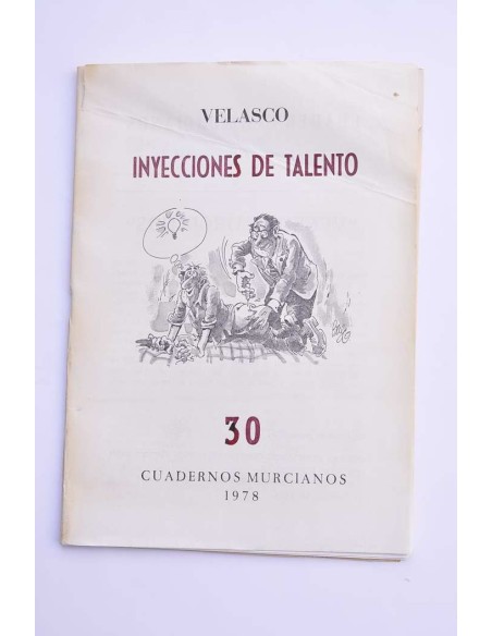 Inyecciones de talento