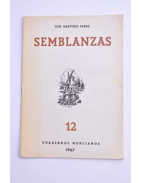 Semblanzas