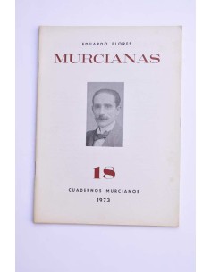 Murcianas