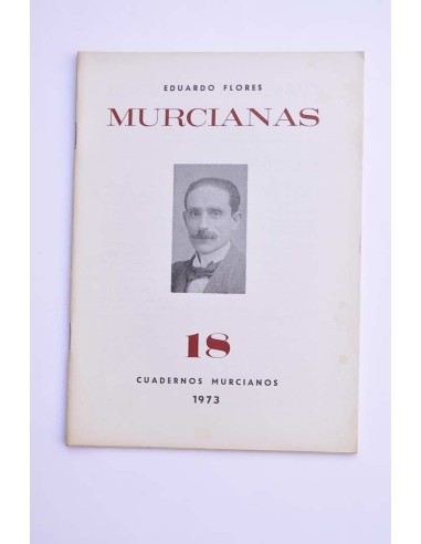Murcianas