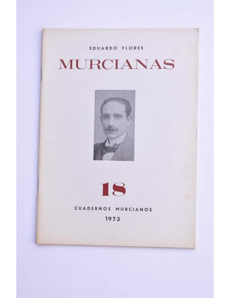 Murcianas