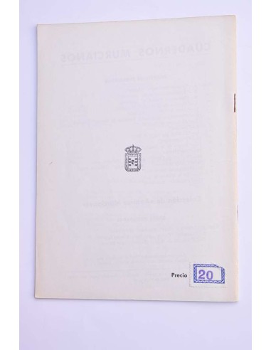 Cuentistas murcianos