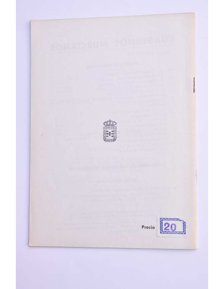 Cuentistas murcianos