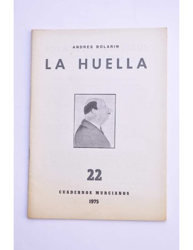 La huella