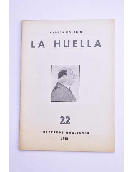 La huella