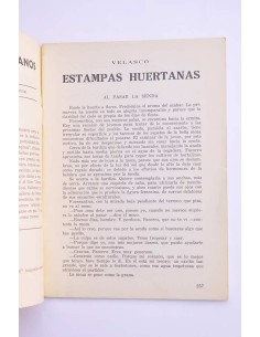 Estampas huertanas 2
