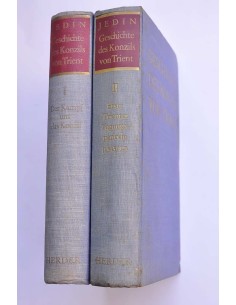 Geschichte des Konzils von Trient