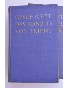 Geschichte des Konzils von Trient 2