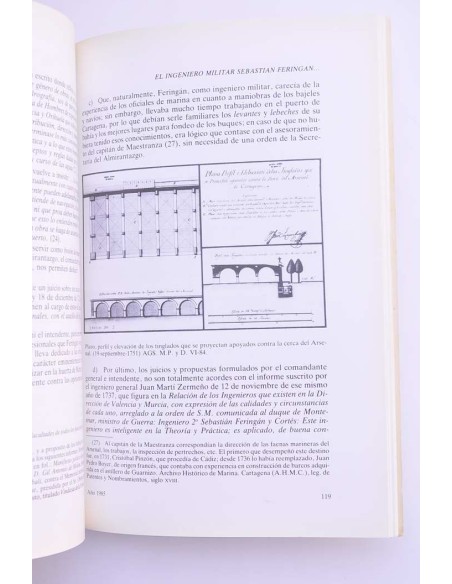 Revista de Historia Naval. Año III. nº 8, 1985