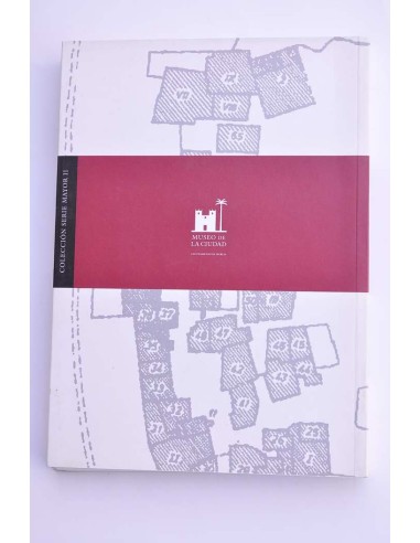 Murcia, ayer y hoy. Ciclo de conferencias