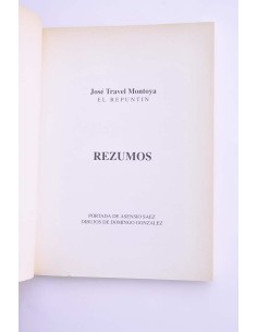 Rezumos. Poemas 2