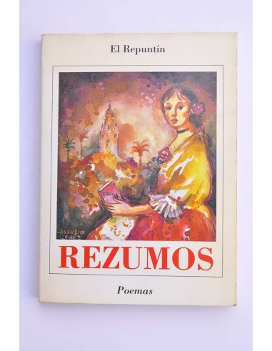 Rezumos. Poemas