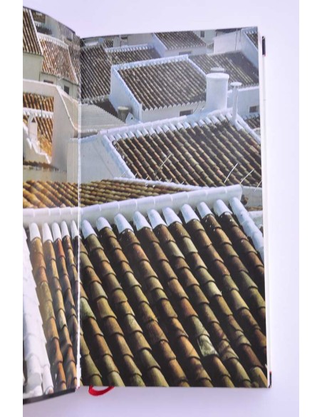 Andalucía. Guía de viajes