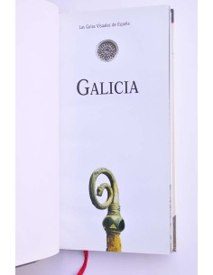 Galicia. Guía de viajes 2