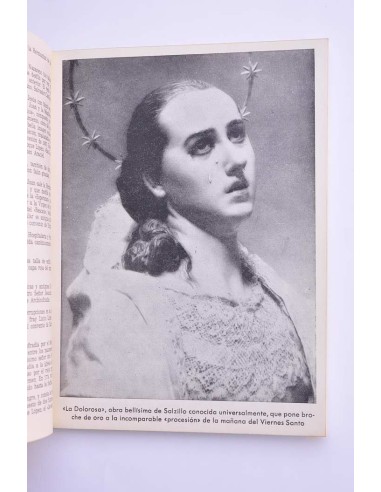 Murcia, guía y reseña