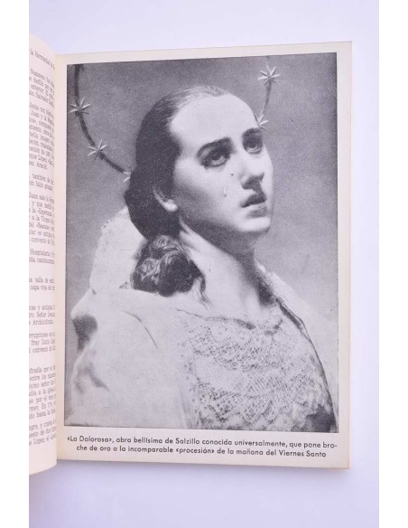 Murcia, guía y reseña