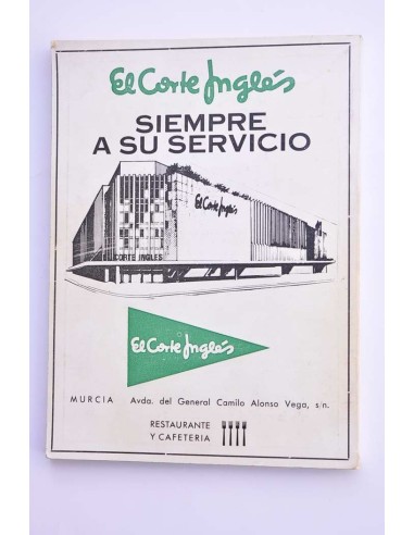 Murcia, guía y reseña