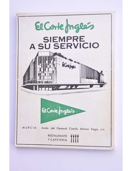 Murcia, guía y reseña