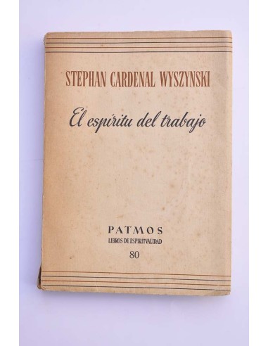 El espíritu del trabajo