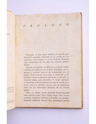 El espíritu del trabajo