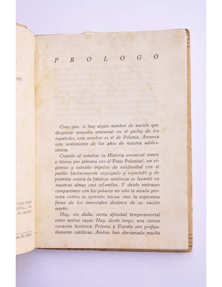 El espíritu del trabajo