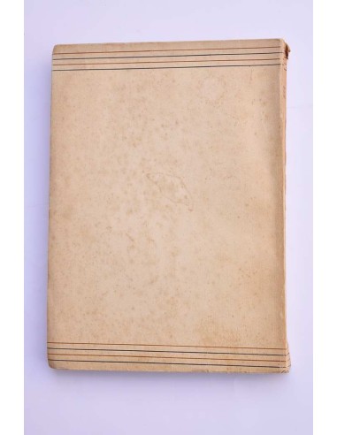 El espíritu del trabajo