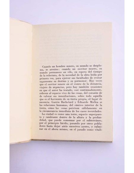 Alma y cuerpo de una ciudad : guia de Murcia