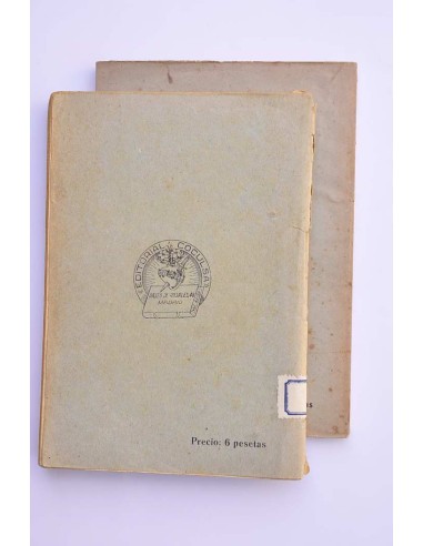 Exposición del dogma católico. Primer curso