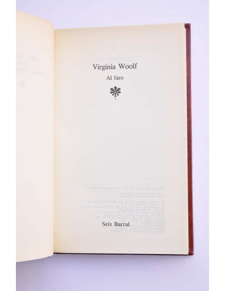 Al faro