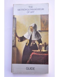 The Metropolitan Museum of Art. Guide