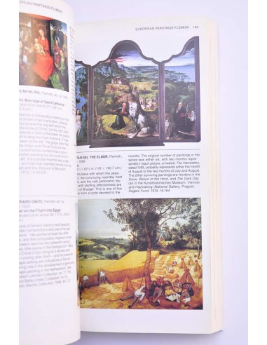 The Metropolitan Museum of Art. Guide