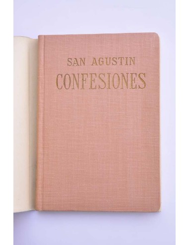 Confesiones