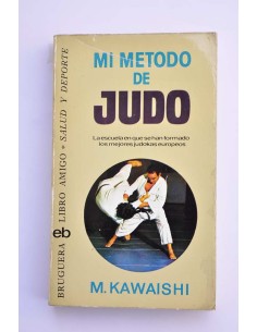 Mi método de Judo