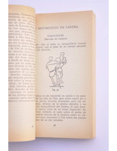 Mi método de Judo