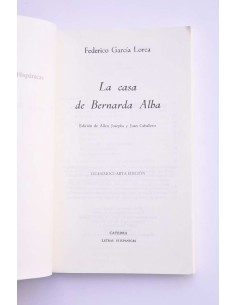 La Casa de Bernarda Alba 2