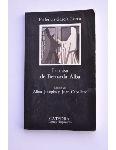 La Casa de Bernarda Alba
