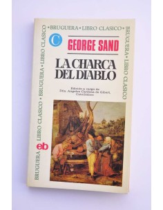 La charca del diablo