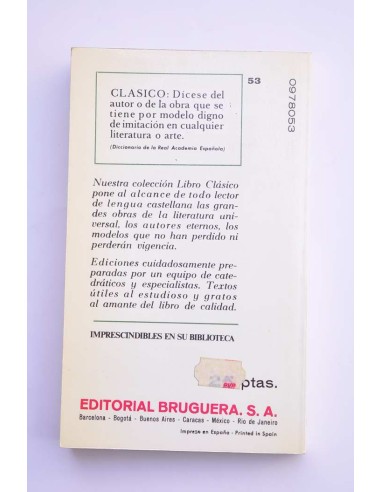 La charca del diablo